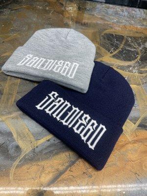 SD Beanies