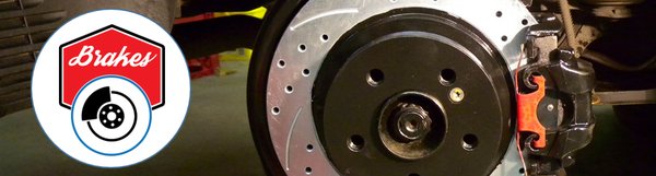 Brake replacement and repair - All makes and models!