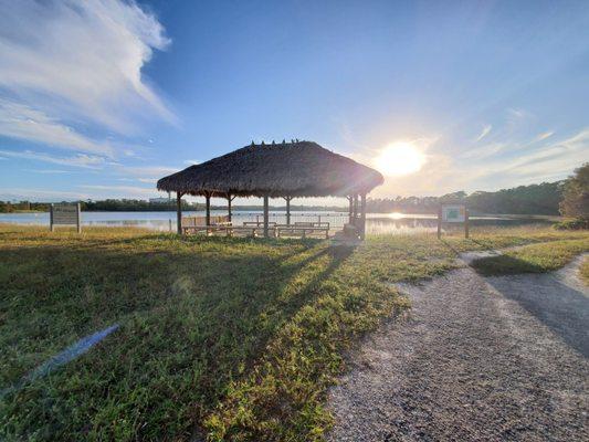 SWA Greenway Trail System