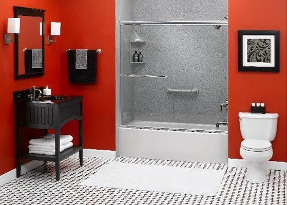 Bathroom Remodeling