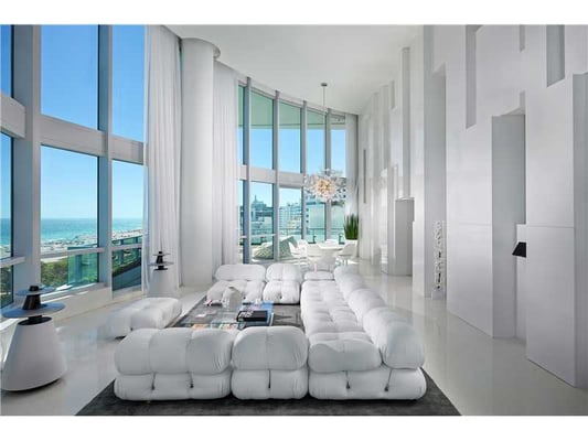 Home for sale in Miami Beach at Ridgefront Realty