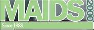 Maids 2000 logo