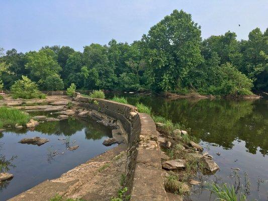 Appomattox River Conservation Park