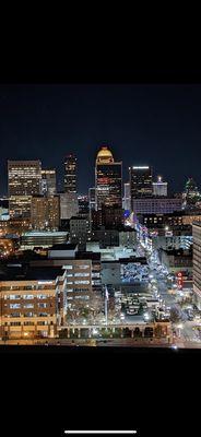 Mint House at 800 Tower - Louisville