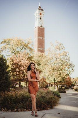 Purdue University Senior Session, Purdue University Senior Photographer Photographers near Purdue University Senior Photographer in Lafayett