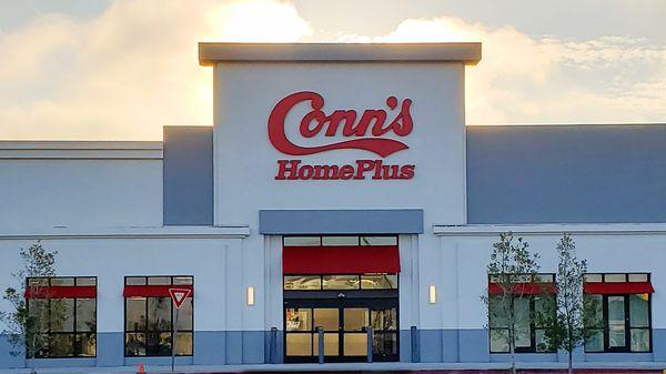 Conn's HomePlus