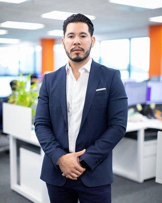 Rey Reyes | Sr. Loan Officer * Top-100 National Loan Officers * Top-10 California Loan Officers * 2017|2018|2019|2020 Scotsman Guide Award