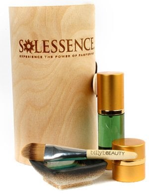 Solessence Billy B Serum Set