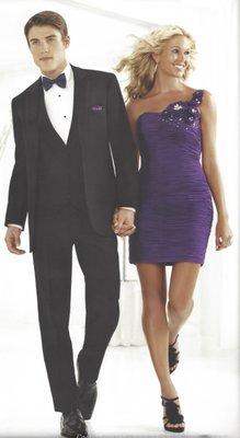 We are the prom headquarters with the best prices and selection