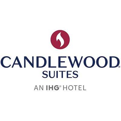 Candlewood Suites Midland South I-20