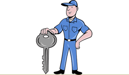 Bay City Locksmith & Door Services