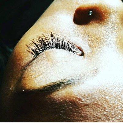 Classic Lash Extensions