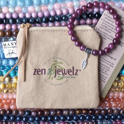 Zen jewelz by: ZenJen