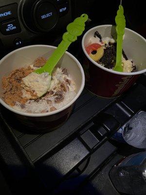 Froyo