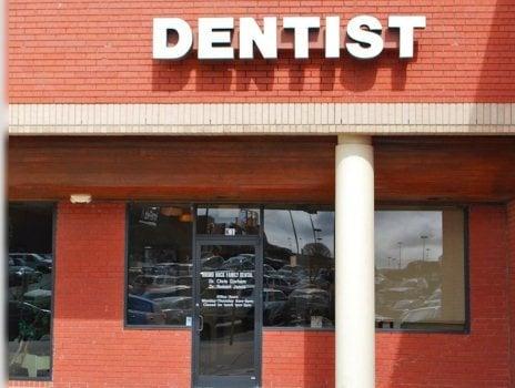 Round Rock Family Dental Office