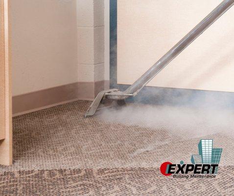 EBM Commercial Carpet Cleaning Services. Call (805) 520-1580 of a FREE estimate!