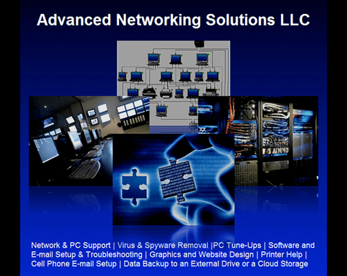 Advanced Networking Solutions LLC