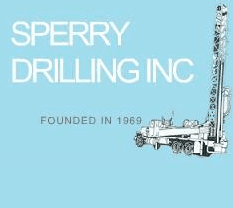 Sperry Drilling Inc logo