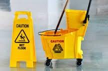 Janitorial Services