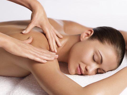 Massage Therapy, Myofascial Release, Reflexology, Lymphatic Massage & More...