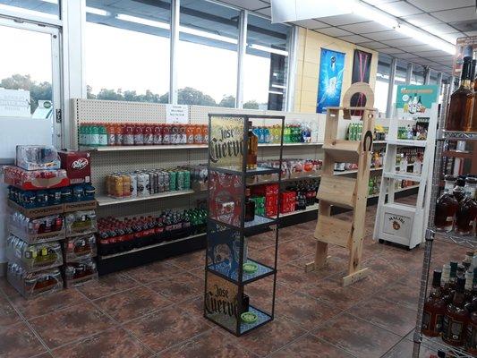 Friendswood Liquor Store, Wine & Spirit, Friendswood -TX