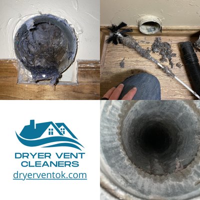 Dryer Vent Cleaners