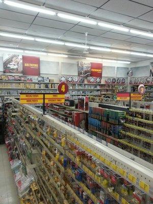 Advance Auto Parts