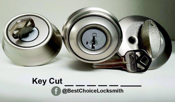 @Best Choice Locksmith