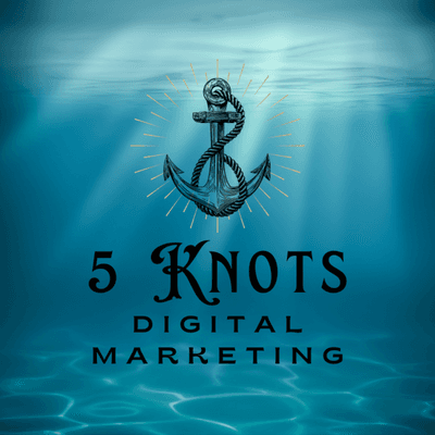 5 Knots Digital Marketing