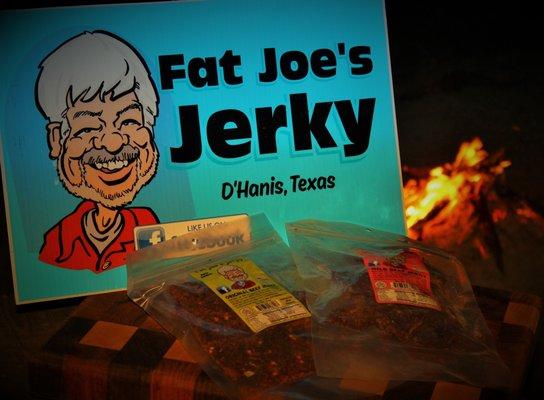 Fat Joe's Jerky