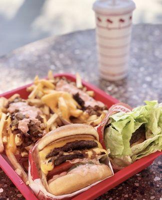 In-N-Out Burger