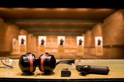 IWS Firearms Training & Certs!