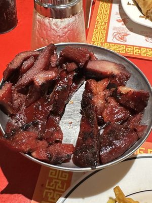 Boneless Spareribs