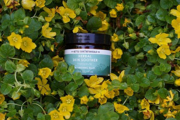 Herbal Skin Soother