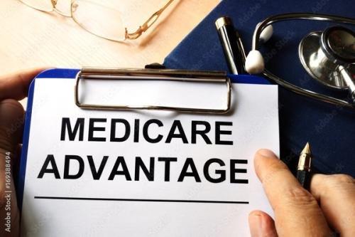 If you currently receive Medicare, you may be eligible for additional benefits!