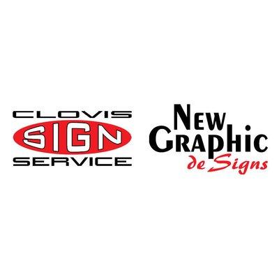 Clovis Sign Service