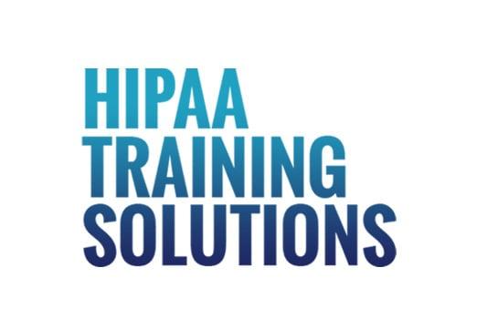 HIPAA Compliance Training
 Online training courses designed with the busy professional in mind.