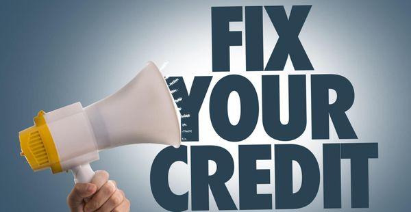 Clune Credit Repair Investments