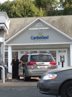 Cumberland Farms -- 560 Main St / RTE 109, Medfield          Storefront