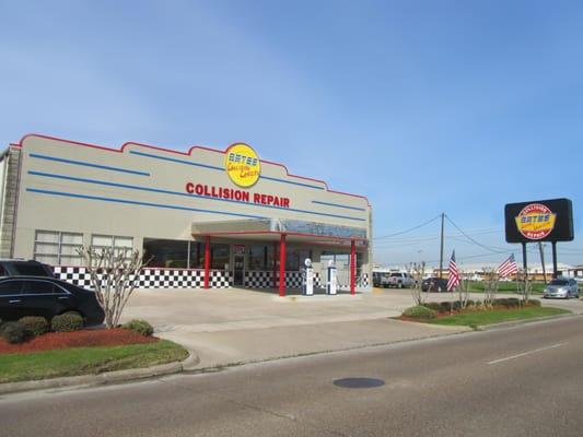 Baytown Location