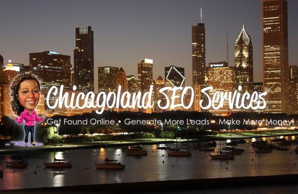 Chicagoland SEO Services