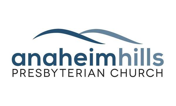 Anaheim Hills Presbyterian Church logo