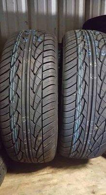 BRAND NEW tires available!