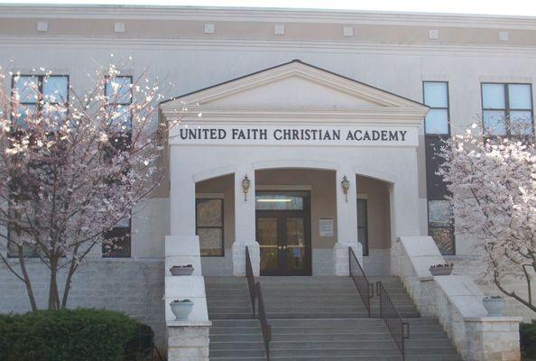 United Faith Christian Academy