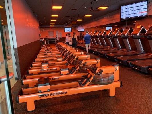 Orangetheory Fitness Chelmsford