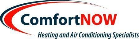 Comfort Now Heating and Air