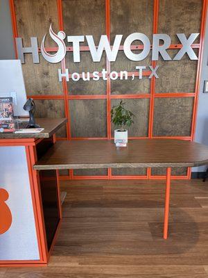 Welcome to HOTWORX Copperfield