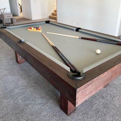 Sheridan Billiards