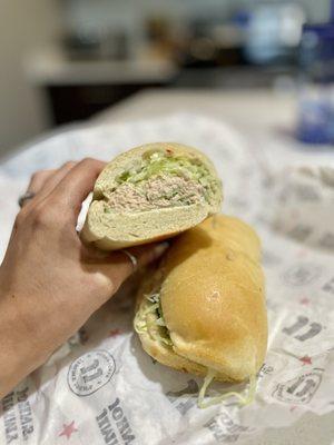 Jimmy John's