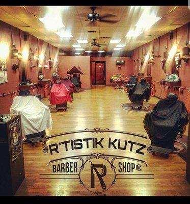 R'Tistik Kutz